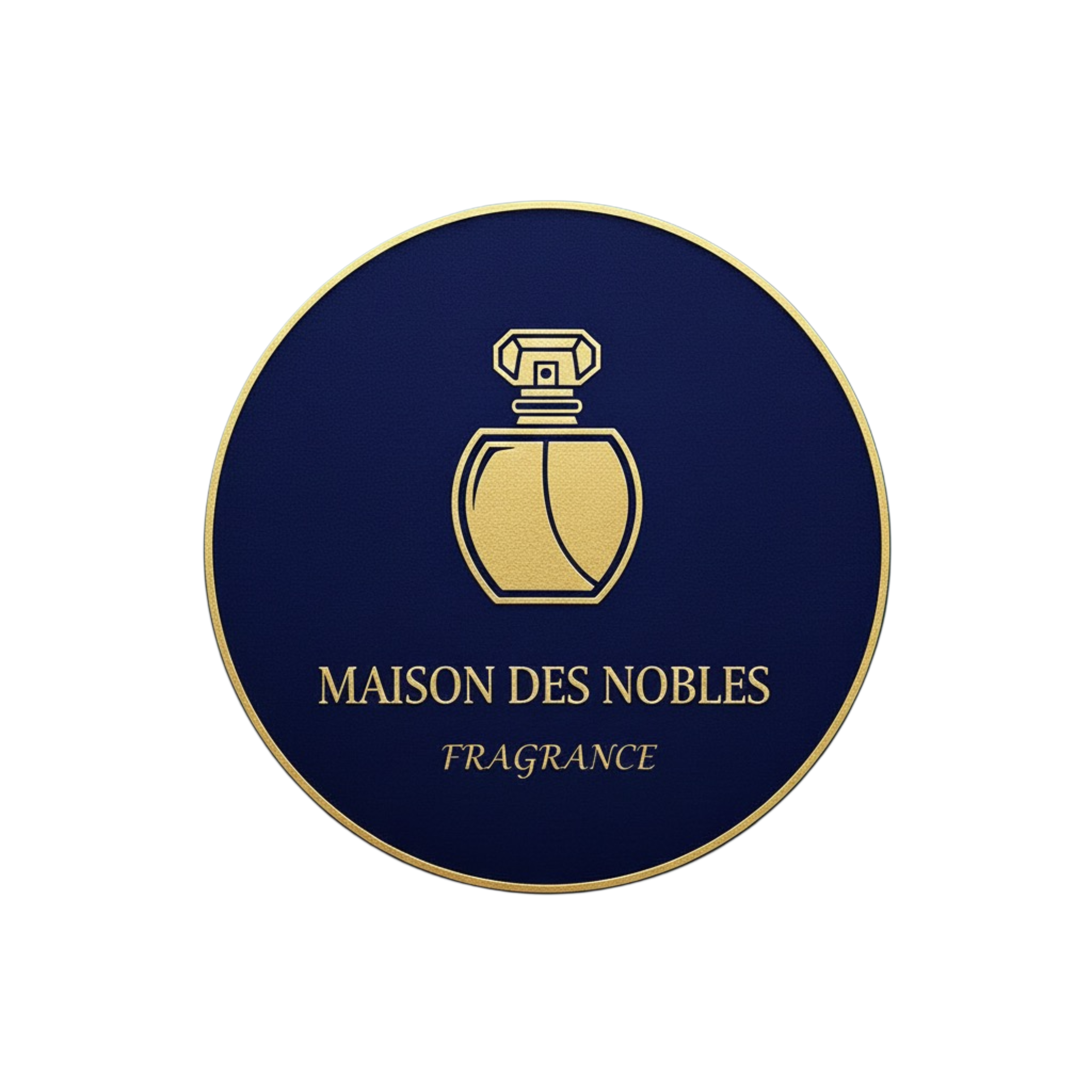 Maison Des Nobles Logo