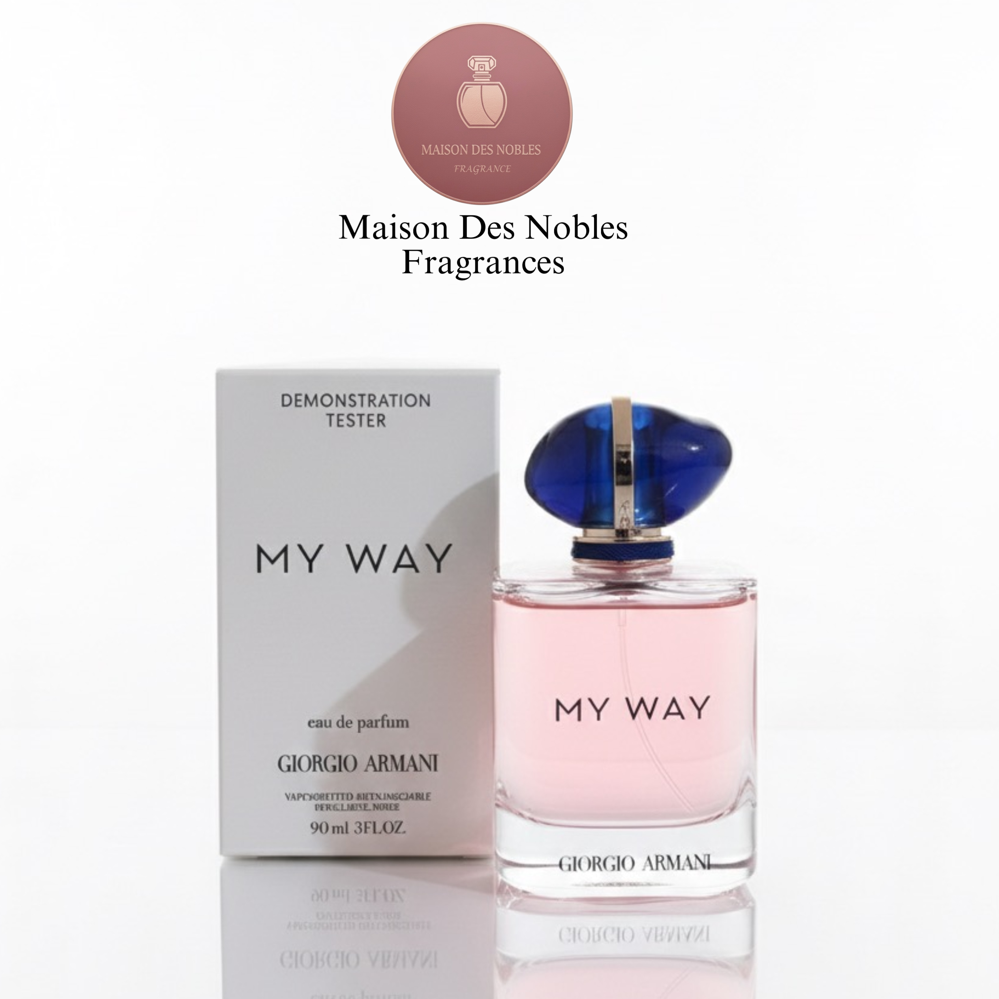 My Way Giorgio Armani